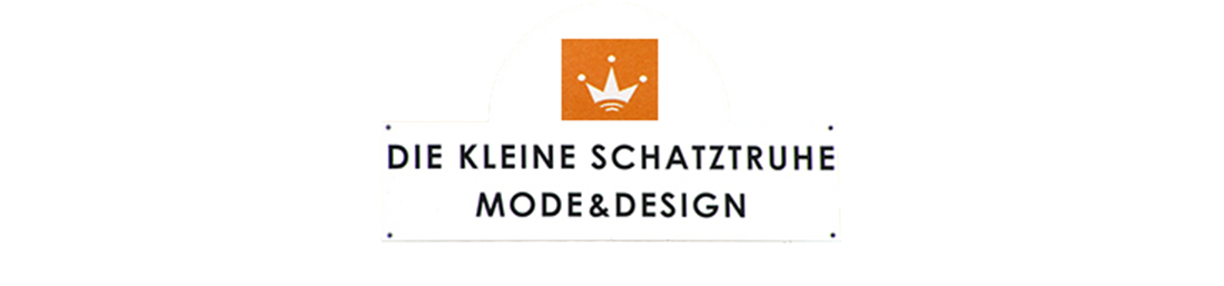 Kleine Schatztruhe Wartenberg Second Hand Mode & Design
